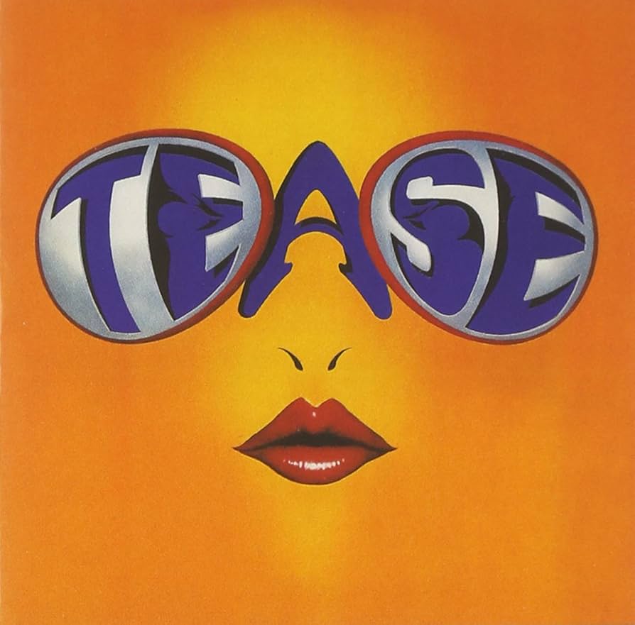 Amazon.co.jp: TEASE: ミュージック